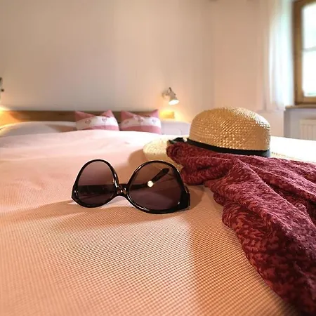 Apartamento Haus Claudia Lipp Bad Hindelang