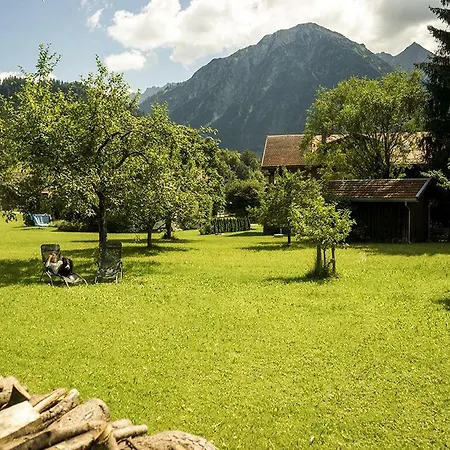 Haus Claudia Lipp Bad Hindelang