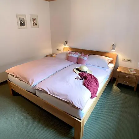 Haus Claudia Lipp 힌델랑