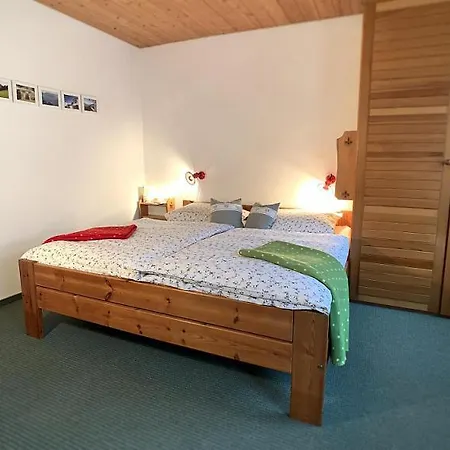 Haus Claudia Lipp 아파트 *