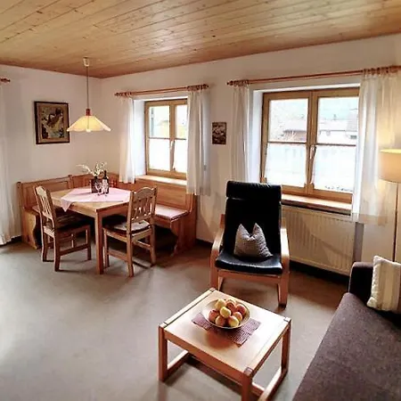 Haus Claudia Lipp Appartement
