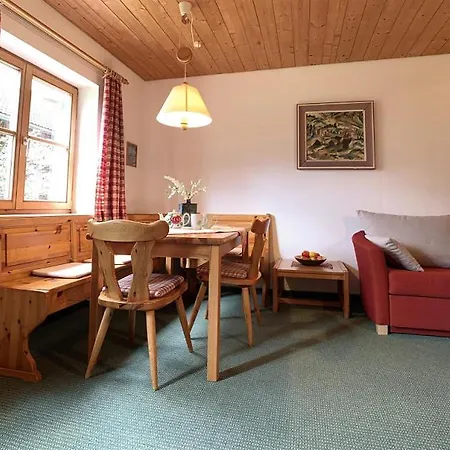Haus Claudia Lipp *