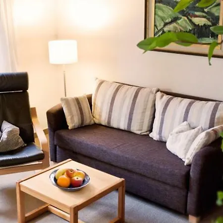 Haus Claudia Lipp 힌델랑