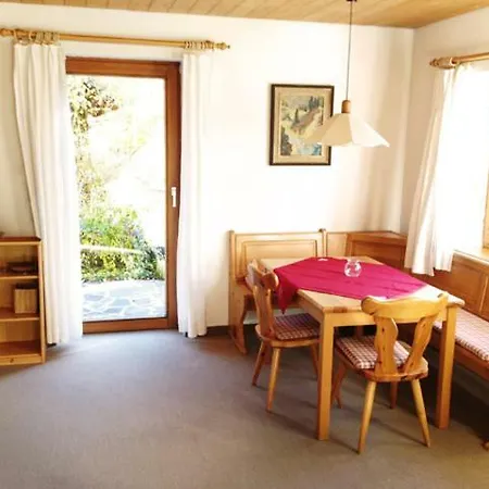 Haus Claudia Lipp *