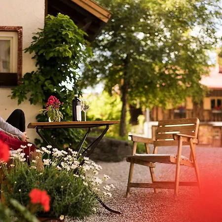 Haus Claudia Lipp 힌델랑