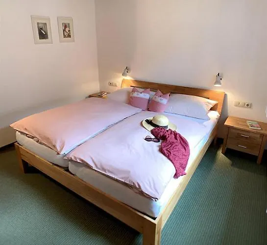Haus Claudia Lipp באד הינדלאנג