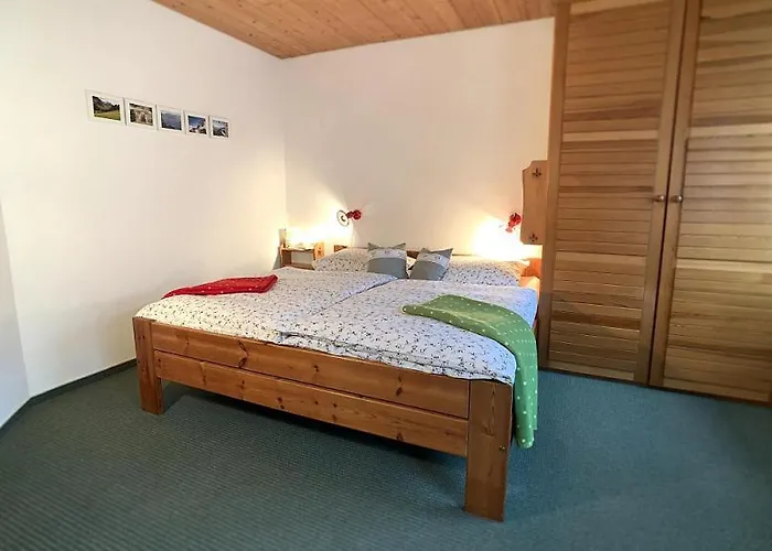 Haus Claudia Lipp דירה *