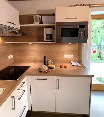 Haus Claudia Lipp * באד הינדלאנג
