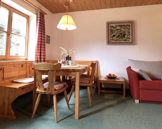 Haus Claudia Lipp *